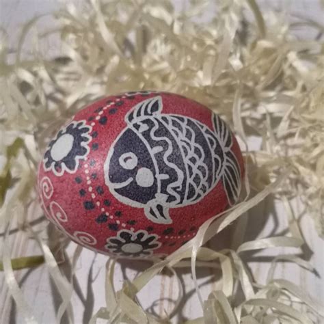 Pysanky Pysanky Eggs Easter Eggs Decorative Eggs Ukranian Egg - Etsy