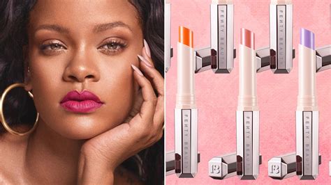 Where to Buy Fenty Beauty Mattemoiselle Plush Matte Lipstick, on Sale Today | Allure