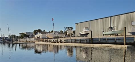 Storage, Johnsons Carrabelle Marina | 850-510-4196 | Carrabelle Boat Storage| Carrabelle Fishing