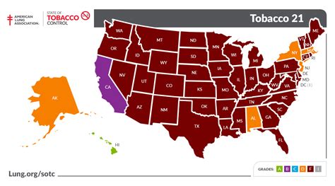 Federal State Leaders Disregard Proven Ways To Prevent Reduce Tobacco