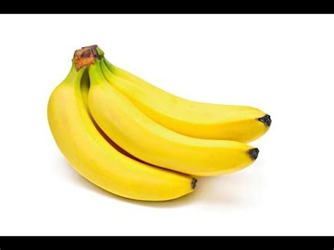 10 Beneficii Miraculoase Ale Consumului Zilnic De Banane YouTube