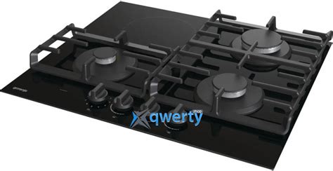 Gorenje GCE681BSC Одесса, купить Варочные поверхности встраиваемые в ...