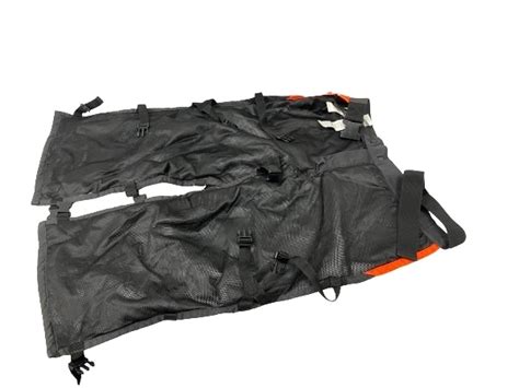 Yahooオークション Stihl ファンクションチャップス Chaps 270° サ