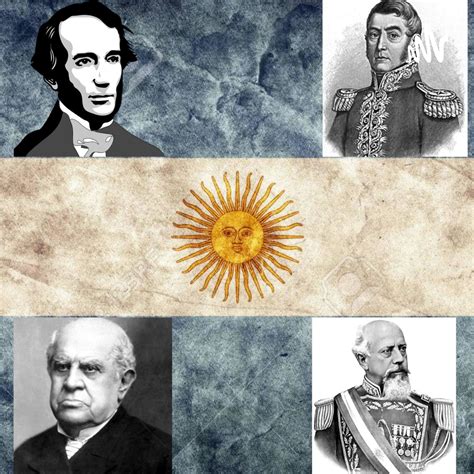 Argentina y su historia La pobreza eterna y su utilización política