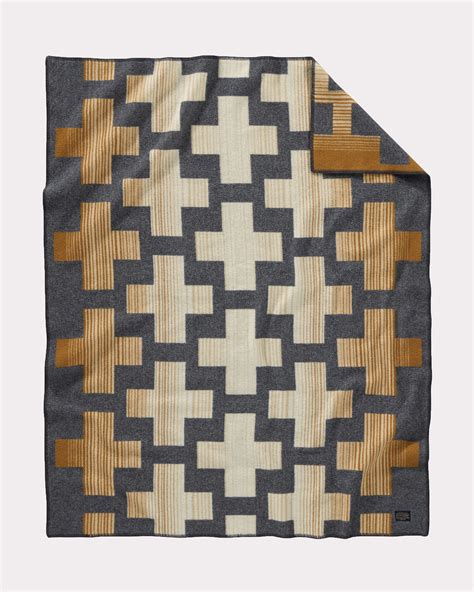 Pendleton blankets | Pendleton Woolen Mills | Page 3