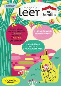 Leer En Familia