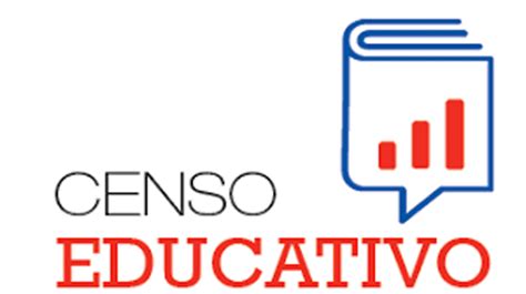 CRONOGRAMA DEL CENSO EDUCATIVO 2024 y I ASISTENCIA TÉCNICA DEL CENSO