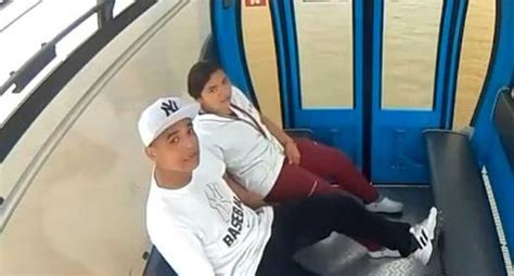 Couple In Ecuador Cable Car Sex Video Seeks Legal Action For Privacy