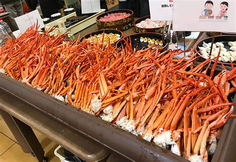 『カニ食べ放題＆飲み放題！城崎温泉バスツアー』行ってきました！ グレンの気になるバスツアー