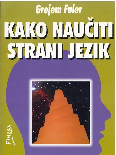 Pdf Kako Nauciti Strani Jezik Pdf Dokumen Tips