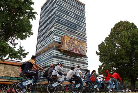 UNAM carreras y licenciaturas 2022 cuántas hay presenciales y en línea