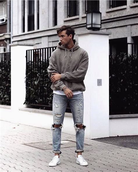 23 Trendy Street Style Outfits From This Influencer Mr Streetwear