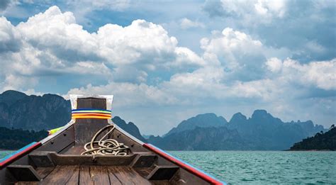 Premium Photo Amazing Scenery In Thailand Beautiful Nature Scenic