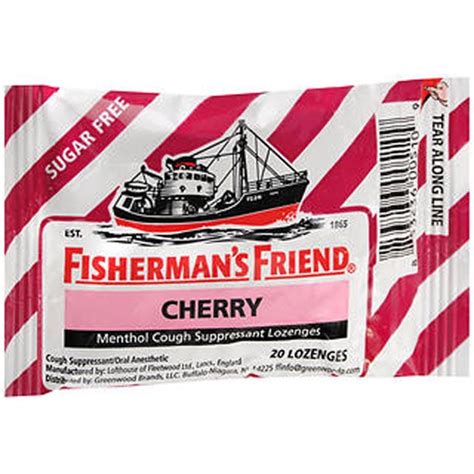 Fisherman S Friend Lozengens Grams Mint Lemon Apple Cinnamon