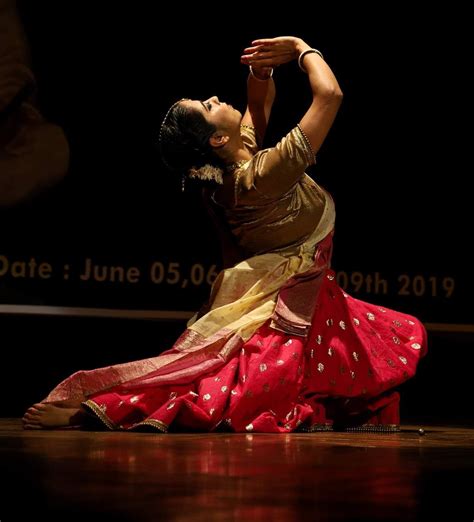 Kathak Kalakriti Discover Excellence In Dance With Shweta Mishra