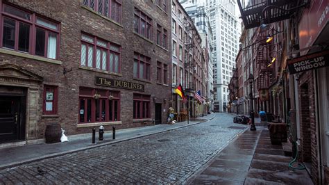 7 Must See Spots In Nycs Financial District And Wall Street Blog