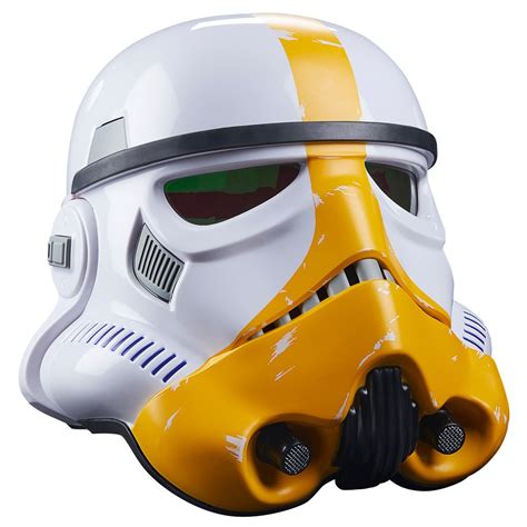 Star Wars Stormtrooper Helmet