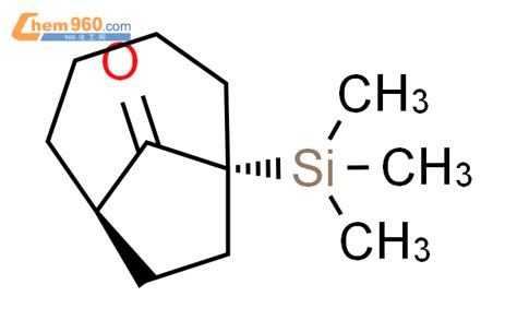 414870 22 7 BICYCLO 4 2 1 NONAN 9 ONE 1 TRIMETHYLSILYL 1R 6R CAS