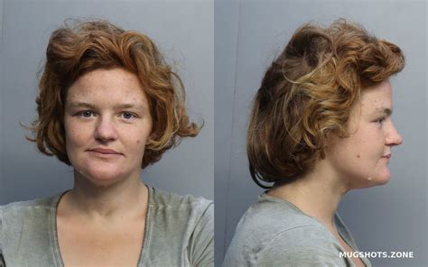 Paquette Tammy L Miami Dade County Mugshots Zone