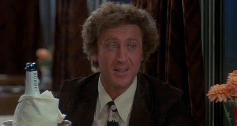 Gene Wilder Gene Wilder Richard Pryor Movies