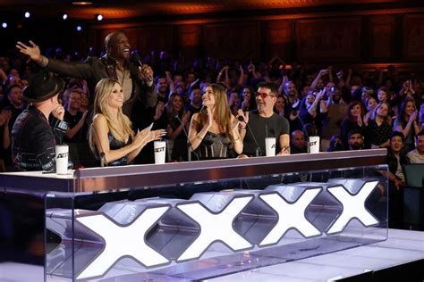 Agt Season 19 How To Vote For The Live Shows