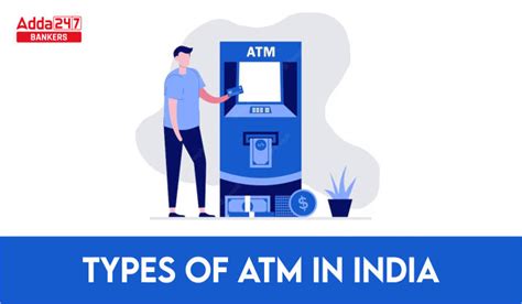 ATM- Full Form, Functionalities, Advantages & Types of ATM in India