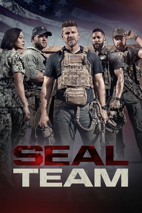 SEAL Team Temporada 5 Capitulo 5 Online Latino Series Metro