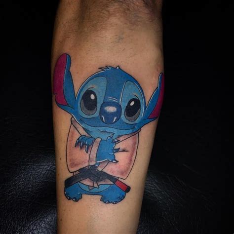 Top 65 Best Stitch Tattoo Ideas 2020 Inspiration Guide Abby Web