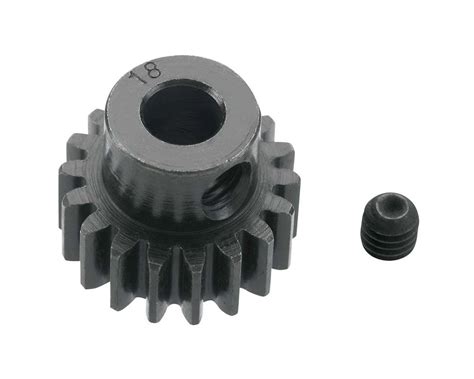 Robinson Racing Extra Hard Steel P Pinion Gear W Mm Bore T