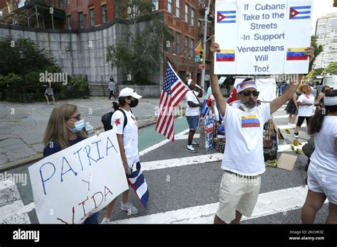 Neoyorquinos cubanos fotografías e imágenes de alta resolución Alamy