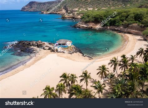 Cape Verde Sea Images Stock Photos Vectors Shutterstock