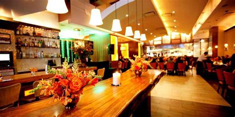 Pera Mediterranean Brasserie | Venue, New York | Price it out