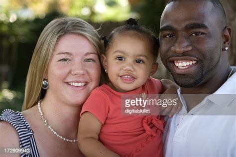 Diverse Family High-Res Stock Photo - Getty Images