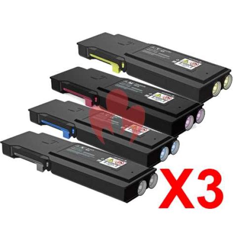 Fuji Xerox Docuprint Cm Cm Ap Toner Cartridge X Lots Of Pack