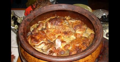 Върховна коледна капама – стъпка по стъпка за най-вкусното празнично ...