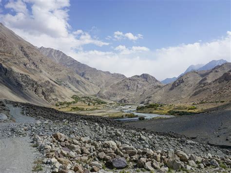 Trekking Through The Wakhan Corridor In Afghanistan Lonely Planet Lonely Planet