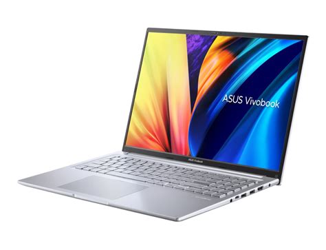 Asus Vivobook 16x M1603qa Mb531w 40 6 Cm 16 Wuxga Amd Ryzen 5 5600h 16gb 1tb Nvme Amd Radeon