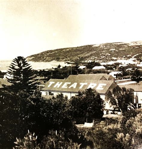 Bijou Theatre In Esperance Au Cinema Treasures