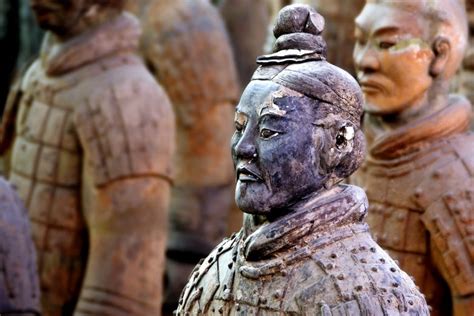 Xi'an Terracotta Army & Cave Dwellings Private Tour - Civitatis