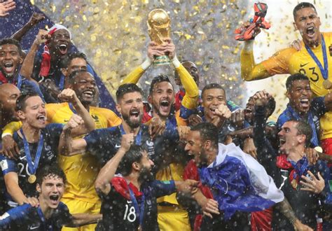 サッカー観戦者に聞く、w杯優勝予想 2位「ドイツ」、1位は？ オトナンサー