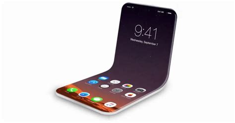 This Is Why Apple Could Launch Foldable IPhone Late But Still Win