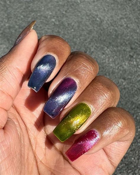 Cirque Colors Cirquecolors Instagram Photos And Videos Beauty