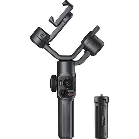 Zhiyun Tech Smooth 5 Smartphone Gimbal Cellular Kenya