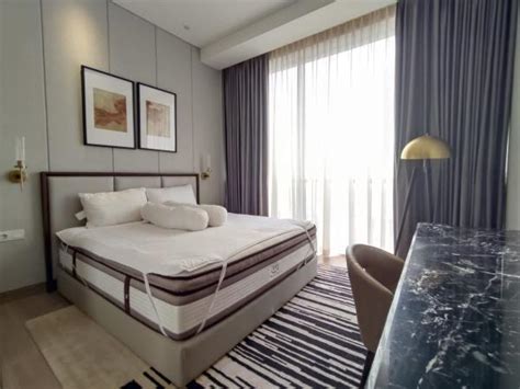 Sewa Apartemen Pakubuwono Spring 2 BR 148sqm Full Furnished 110634