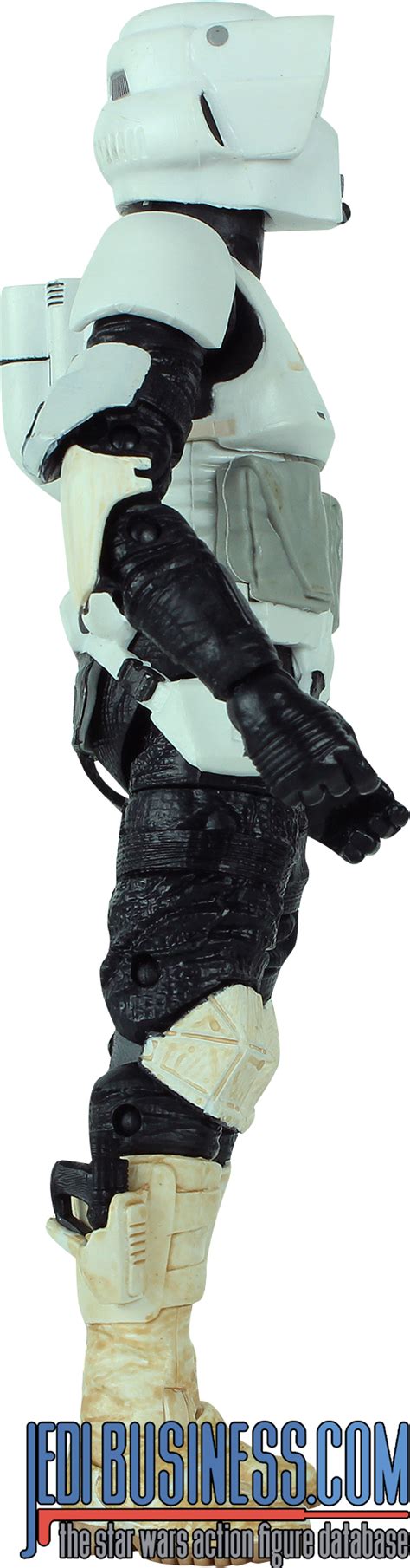 Biker Scout Star Wars The Black Series