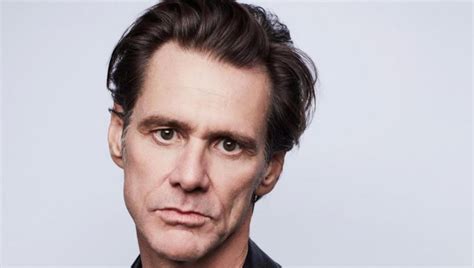 El Triste Presente De Jim Carrey Alejado De La Fama Y Rodeado Por Sus