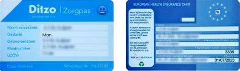 Anybody Had Problems Using Their Ehic Card Abroad R Askeurope