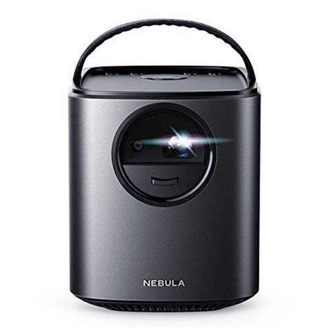 Anker Nebula Mars Lite DLP Projector Specs