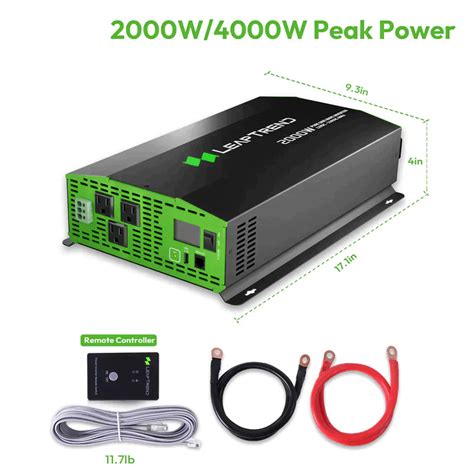 Tesla Inverter – leaptrend