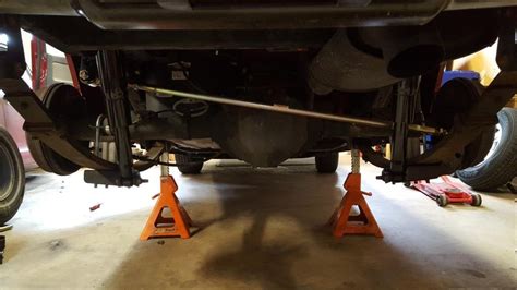 Rear Axle Questions Chevrolet Colorado And Gmc Canyon Forum